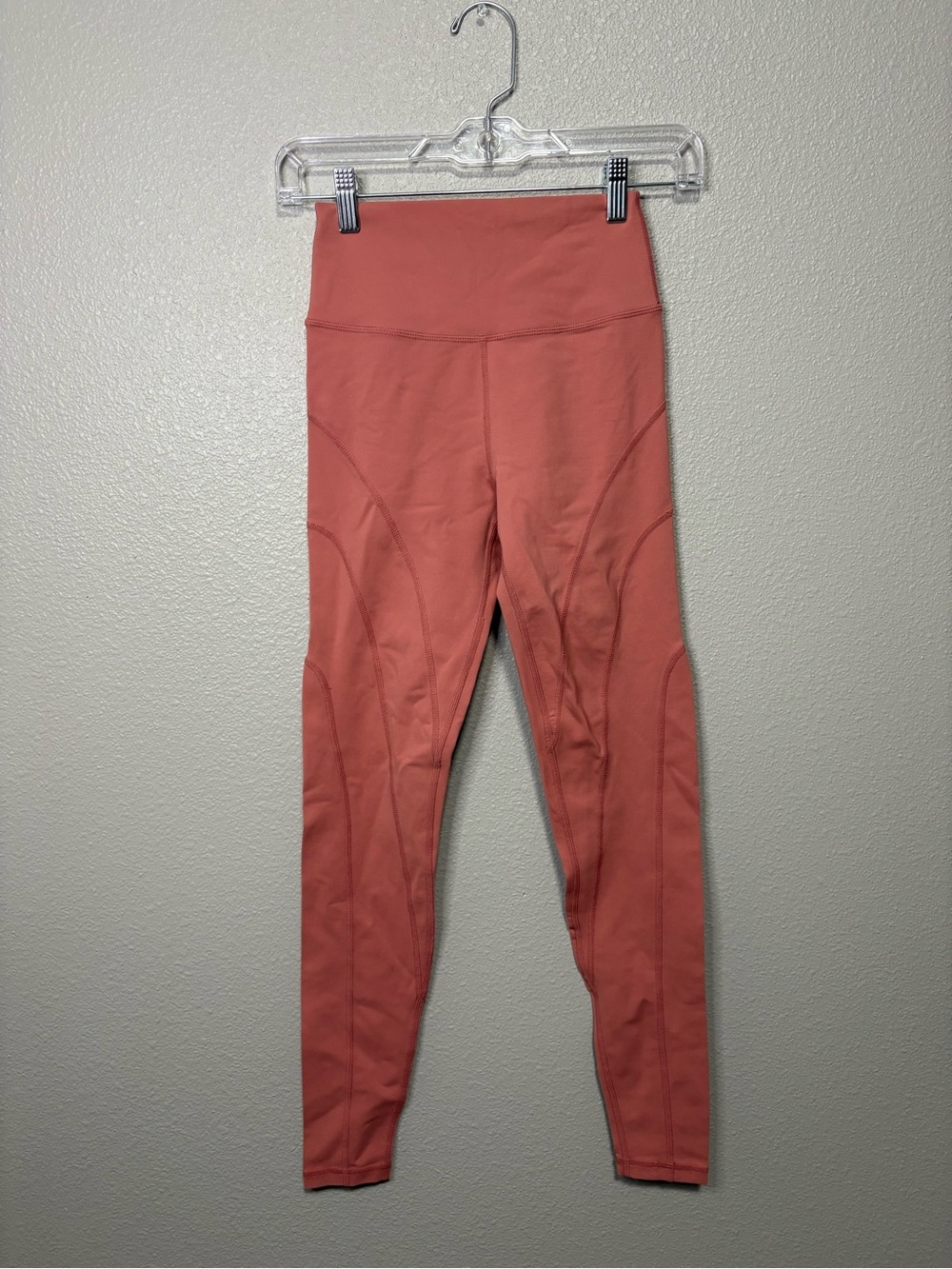 Glyder Clay High Rise Leggings Women’s XS